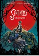 Sentinelas da l�a carmes�