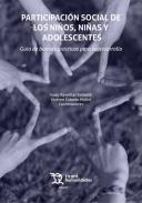 Participaci�n social de los ni�os, ni�as y adolescentes