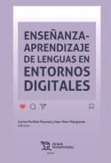 Ense�anza aprendizaje de lenguas en entornos digitales