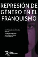 Represi�n de g�nero en el franquismo