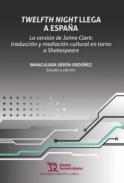 Twelfth Night llega a Espa�a
