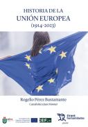 Historia de la Uni�n Europea (1914-2023)