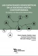 Las capacidades democr�ticas en la sociedad digital contempor�nea