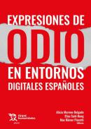 Expresiones de odio en entornos digitales espa�oles