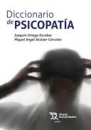 Diccionario de psicopat�a