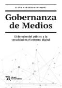 Gobernanza de Medios