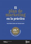 El plan de marketing en la pr�ctica
