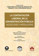 La contrataci�n laboral en la Administraci�n p�blica