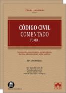 C�digo Civil comentado