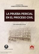 La prueba pericial en el proceso civil