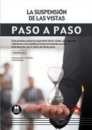 La suspensi�n de las vistas