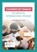 Cuaderno de trabajo de Derecho Internacional Privado