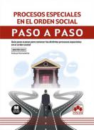Procesos especiales en el orden social