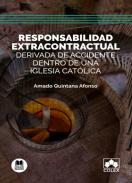 Responsabilidad extracontractual derivada de accidente dentro de una iglesia cat�lica
