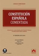 Constituci�n Espa�ola