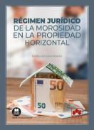 R�gimen jur�dico de la morosidad en la propiedad horizontal