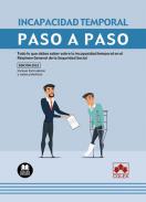 Incapacidad temporal