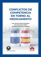 Conflictos de competencia en torno al medicamento