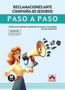 Reclamaciones ante compa��a de seguros