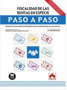 Fiscalidad de las rentas en especie