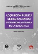 Adquisici�n p�blica de medicamentos