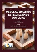 Medios alternativos de resoluci�n de conflictos