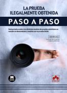 La prueba ilegalmente obtenida