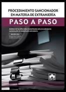 Procedimiento sancionador en materia de extranjer�a