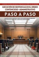 Ejecuci�n de sentencias en el orden contencioso-administrativo