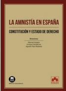 La amnist�a en Espa�a