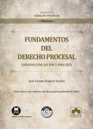 Fundamentos del derecho procesal