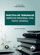 Pr�ctica de tribunales