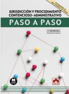 Jurisdicci�n y procedimiento contencioso-administrativo