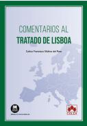 Comentarios al Tratado de Lisboa