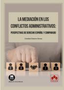 La mediaci�n en los conflictos administrativos