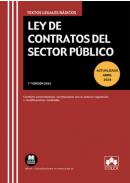 Ley de Contratos del Sector P�blico