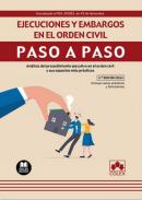 Ejecuciones y embargos en el orden civil