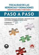 Fiscalidad de las herencias y donaciones (comunidades aut�nomas no forales)