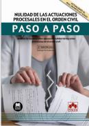 Nulidad de las actuaciones procesales en el orden civil