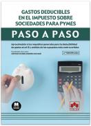 Gastos deducibles en el impuesto sobre sociedades para PYMES