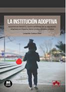 La instituci�n adoptiva