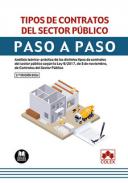 Tipos de contratos del sector p�blico