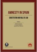 Amnesty in Spain