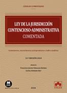 Ley de la Jurisdicci�n Contencioso-administrativa
