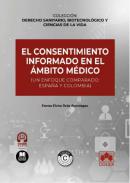El consentimiento informado en el �mbito m�dico