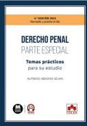 Derecho penal parte especial