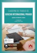 Cuaderno de trabajo de Derecho Internacional Privado
