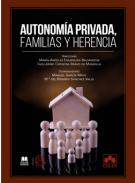 Autonom�a privada, familias y herencia