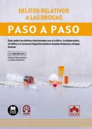 Delitos relativos a las drogas