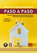 Obras en viviendas arrendadas